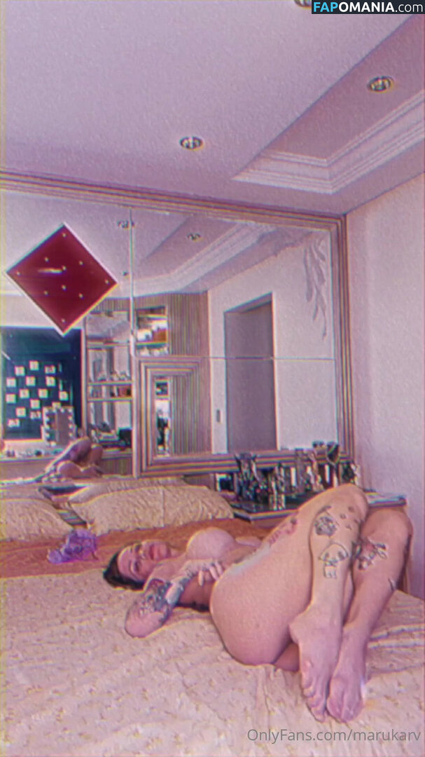 Maru Karv / maru_karvv21 Meztelen OnlyFans  Kikerült fotó #472