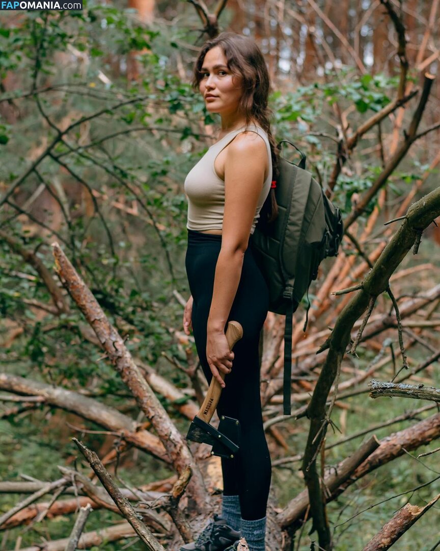Marusya Shiklina / Marusya outdoors / marusya / marusya.shiklina Meztelen OnlyFans  Kikerült fotó #59