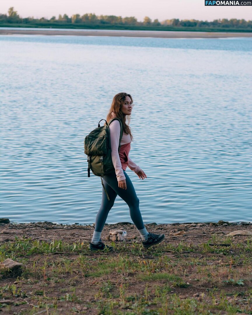 Marusya Shiklina / Marusya outdoors / marusya / marusya.shiklina Meztelen OnlyFans  Kikerült fotó #70