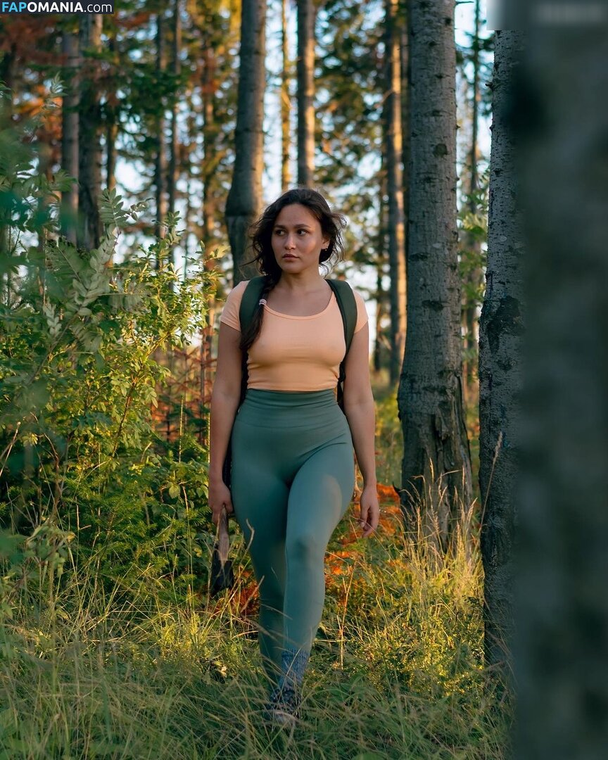 Marusya Shiklina / Marusya outdoors / marusya / marusya.shiklina Meztelen OnlyFans  Kikerült fotó #147