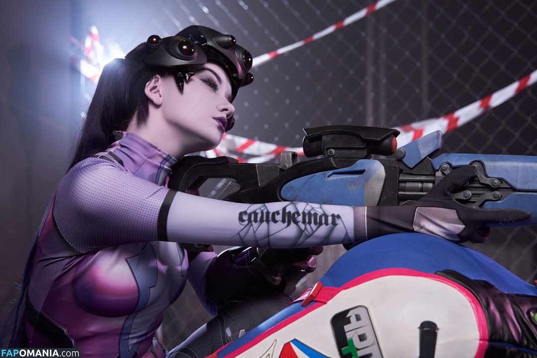 Maruxia / Maruxia_cos / marusya Meztelen OnlyFans  Kikerült fotó #15