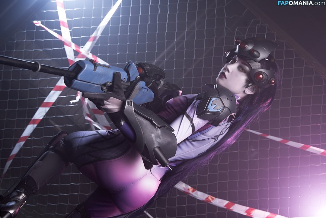 Maruxia / Maruxia_cos / marusya Meztelen OnlyFans  Kikerült fotó #18