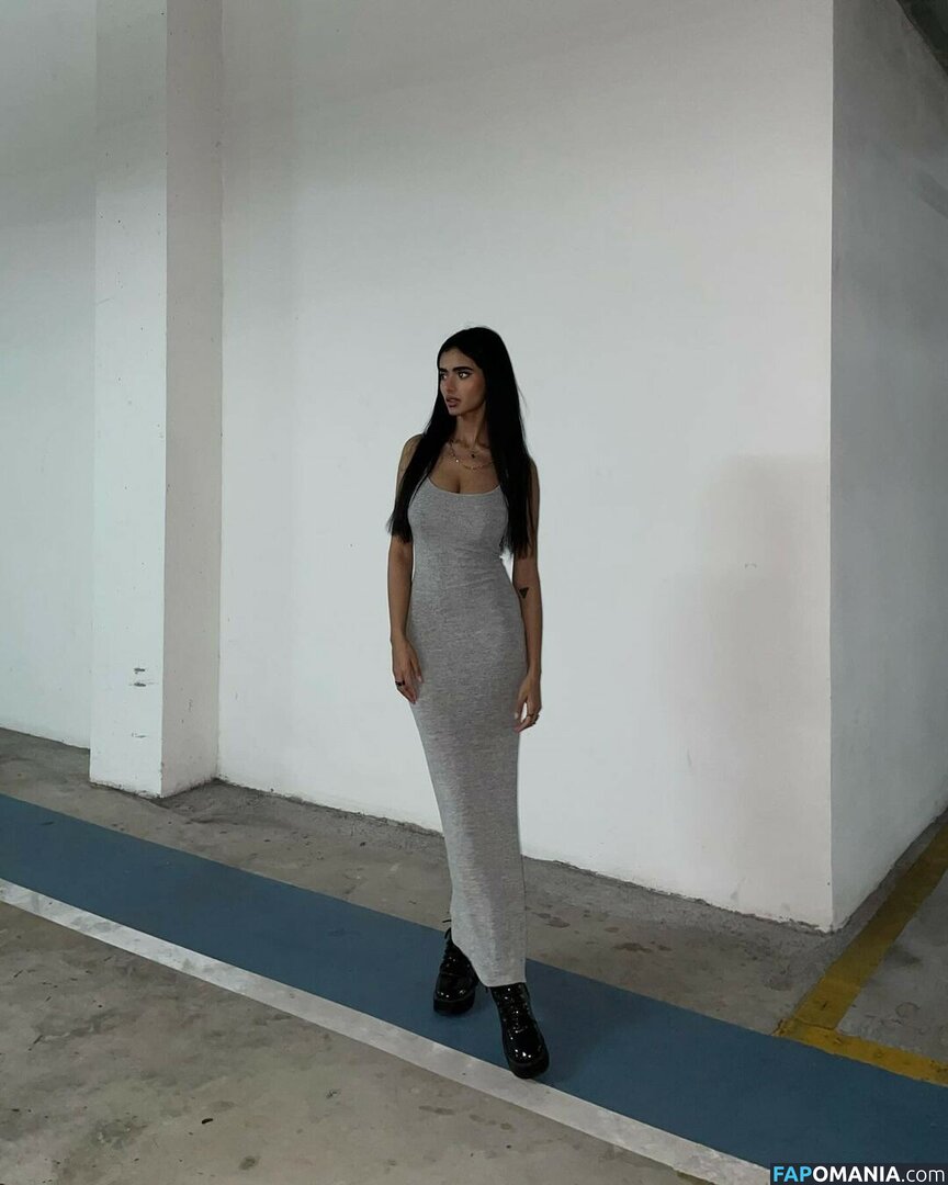 Marina / marinamui / marvnaa Meztelen OnlyFans  Kikerült fotó #8