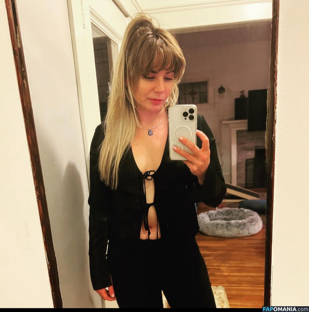 Mary Kish / MerryKish Meztelen OnlyFans  Kikerült fotó #12