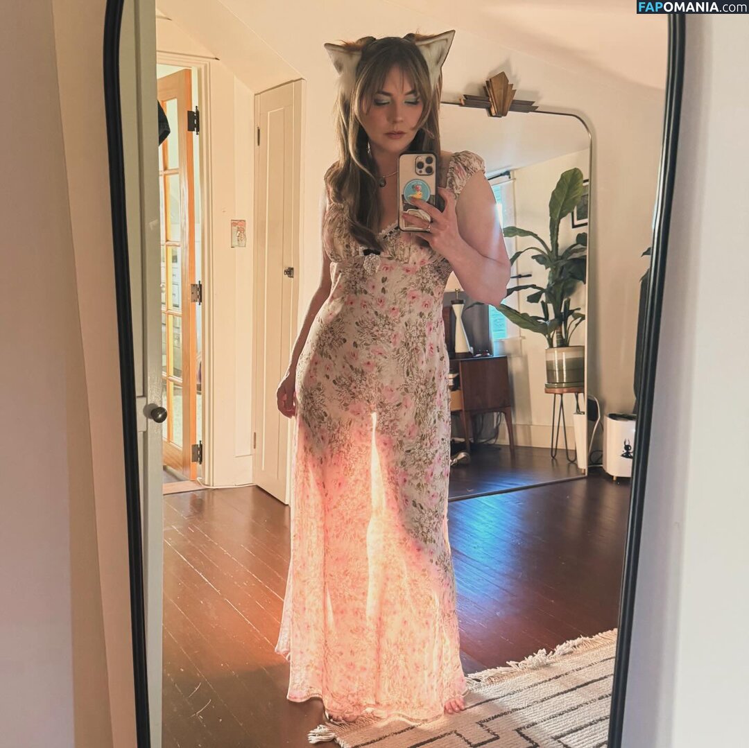 Mary Kish / MerryKish Meztelen OnlyFans  Kikerült fotó #174