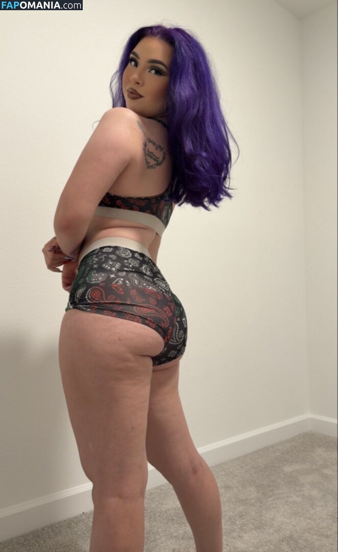 Mary Liven / maryroseliven Meztelen OnlyFans  Kikerült fotó #2