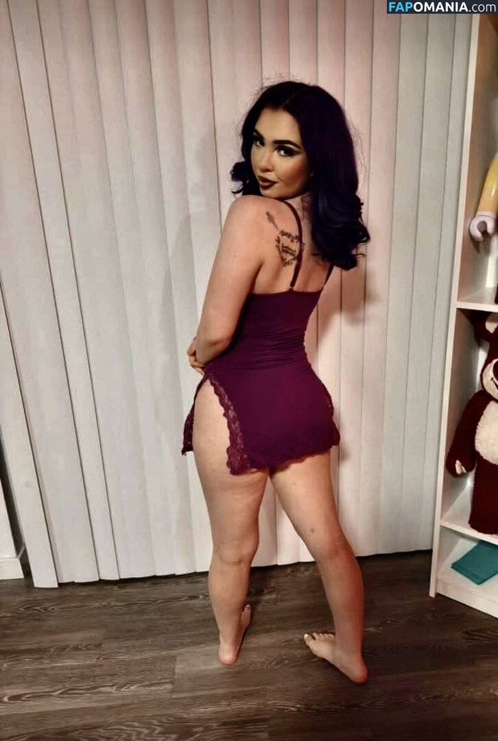 Mary Liven / maryroseliven Meztelen OnlyFans  Kikerült fotó #5