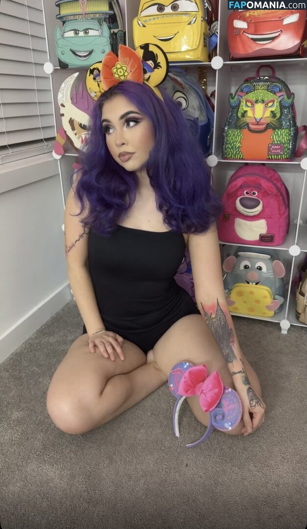 Mary Liven / maryroseliven Meztelen OnlyFans  Kikerült fotó #6