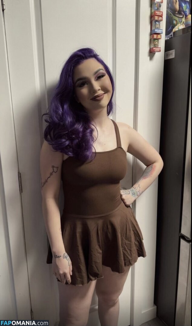 Mary Liven / maryroseliven Meztelen OnlyFans  Kikerült fotó #10