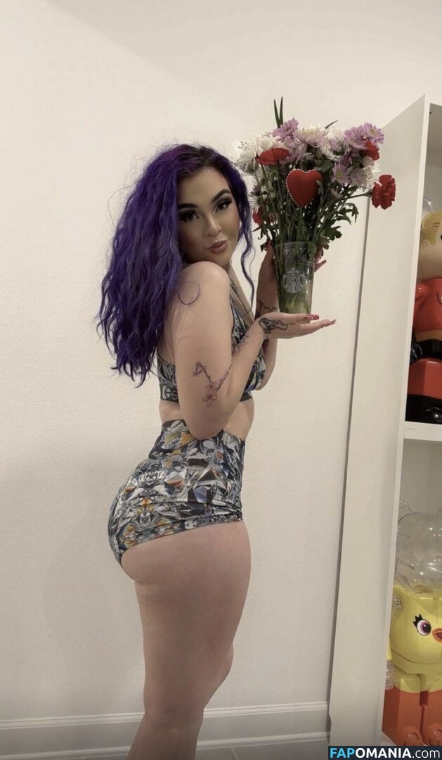 Mary Liven / maryroseliven Meztelen OnlyFans  Kikerült fotó #12