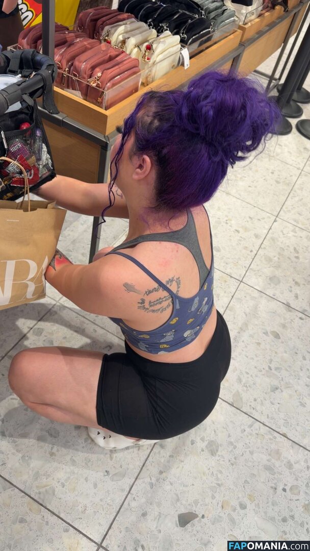 Mary Liven / maryroseliven Meztelen OnlyFans  Kikerült fotó #13