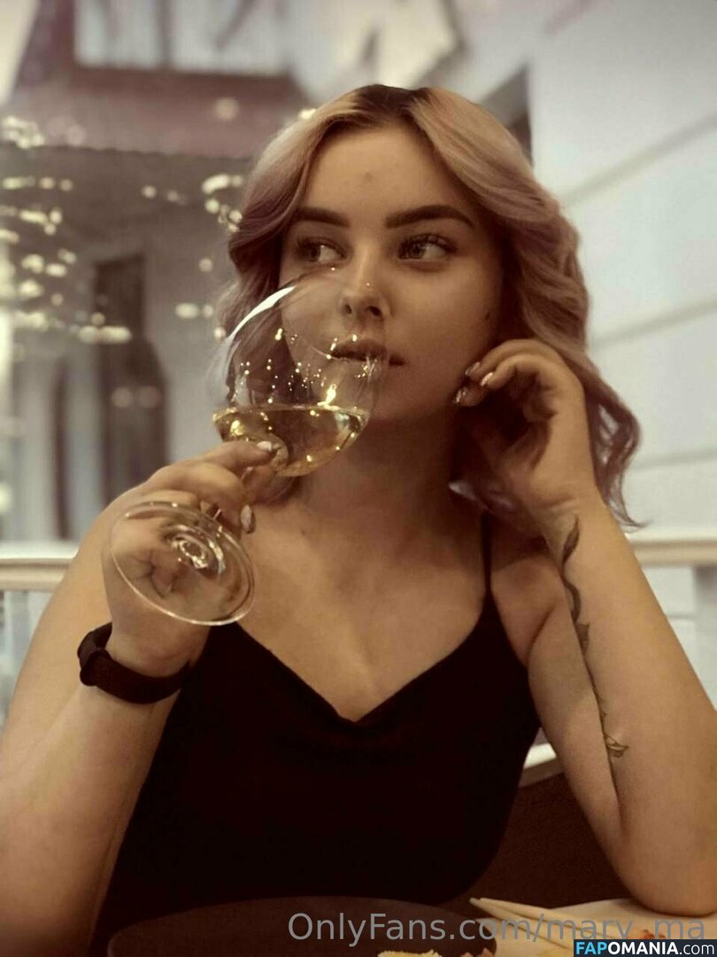 mary_ma Meztelen OnlyFans  Kikerült fotó #22