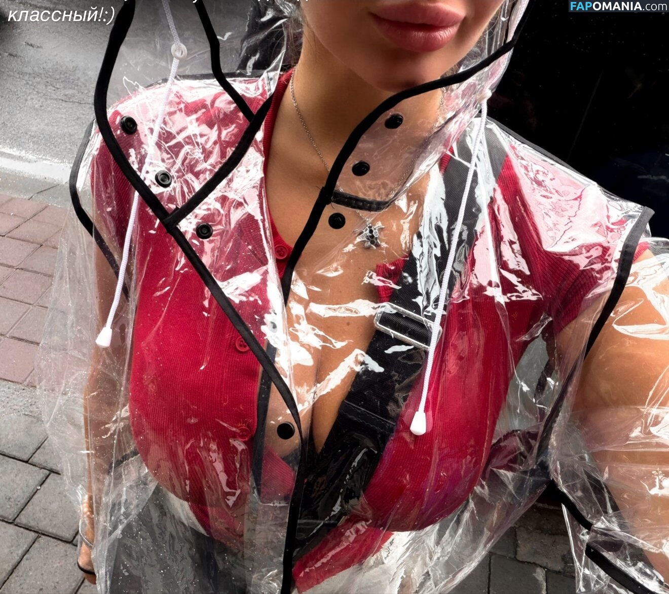 Mary Nabokova / Mary.nabokova / jerry_llu Meztelen OnlyFans  Kikerült fotó #295