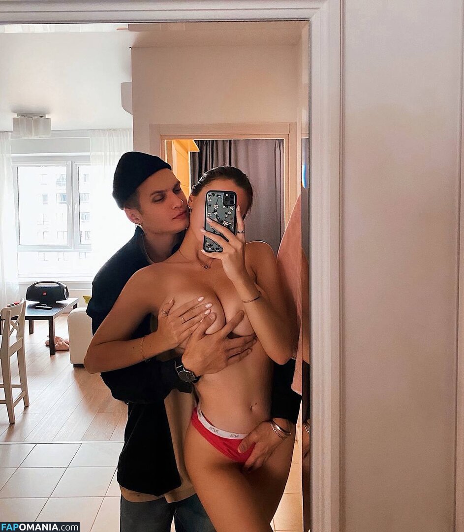 Mary Nabokova / Mary.nabokova / jerry_llu Meztelen OnlyFans  Kikerült fotó #300