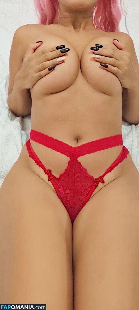 Mary Pink / imary.pink / marypinkoficial Meztelen OnlyFans  Kikerült fotó #43
