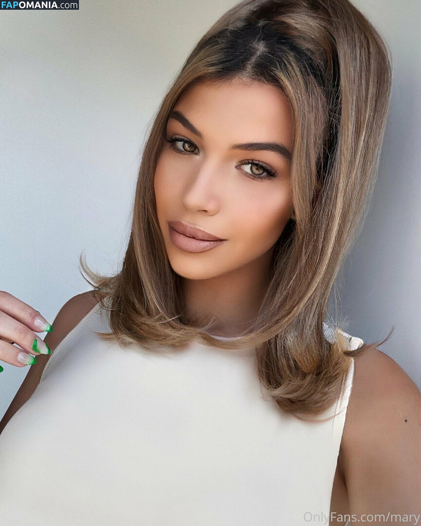 Mary / mary_bedford Meztelen OnlyFans  Kikerült fotó #13