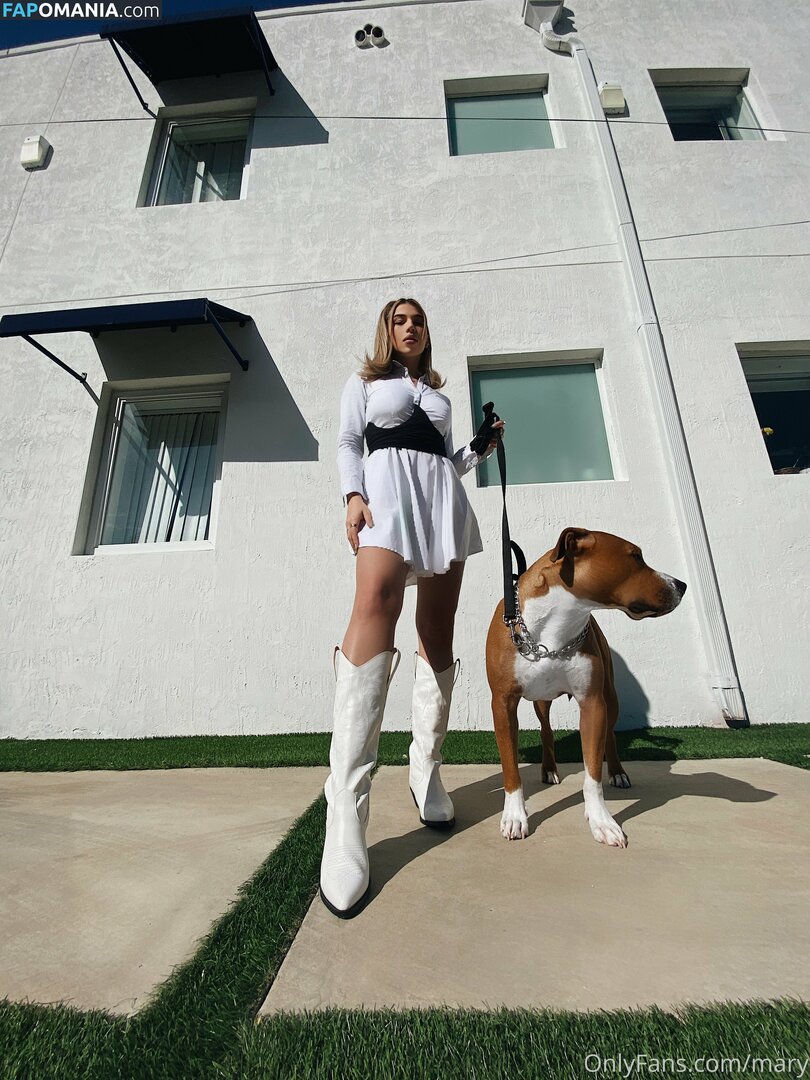 Mary / mary_bedford Meztelen OnlyFans  Kikerült fotó #14