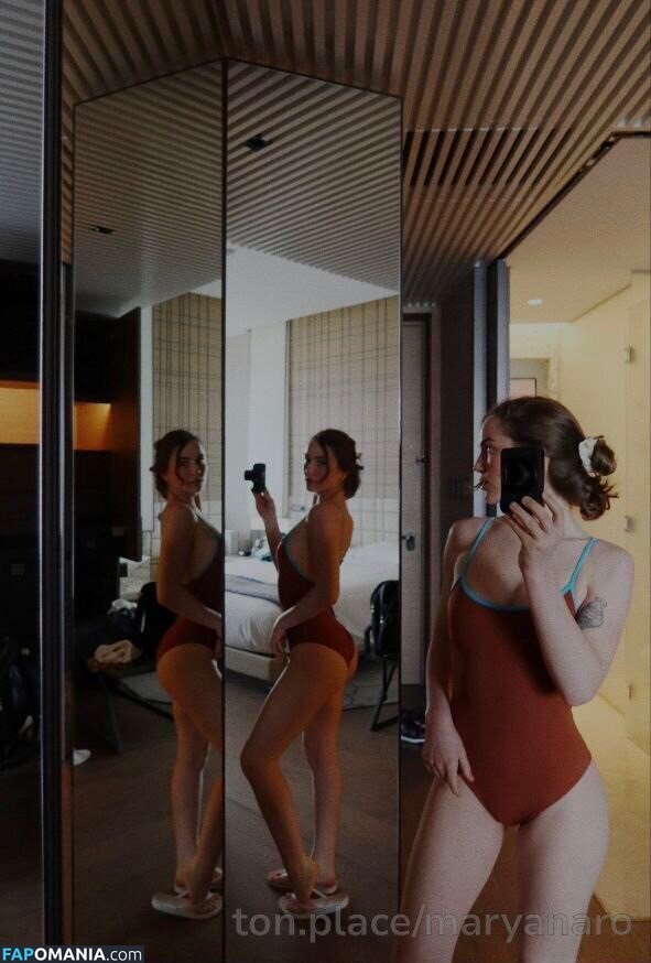 Maryana Ro / maryanaro Meztelen OnlyFans  Kikerült fotó #29