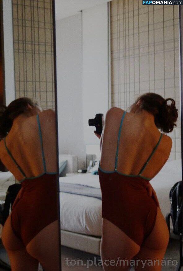 Maryana Ro / maryanaro Meztelen OnlyFans  Kikerült fotó #30