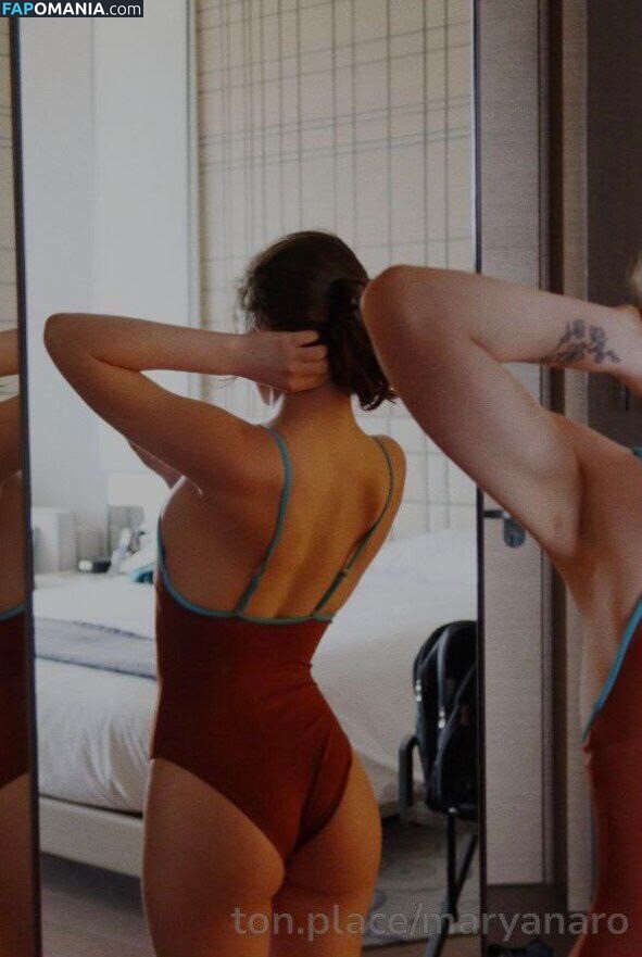 Maryana Ro / maryanaro Meztelen OnlyFans  Kikerült fotó #31