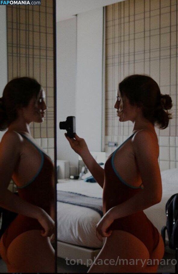 Maryana Ro / maryanaro Meztelen OnlyFans  Kikerült fotó #33