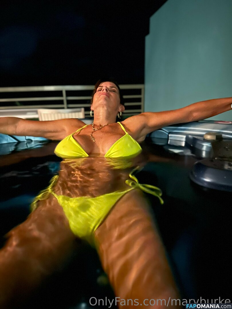 maryburke / themaryburke3 Meztelen OnlyFans  Kikerült fotó #8