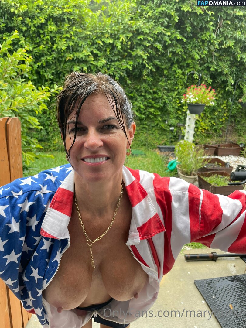 maryburke / themaryburke3 Meztelen OnlyFans  Kikerült fotó #18