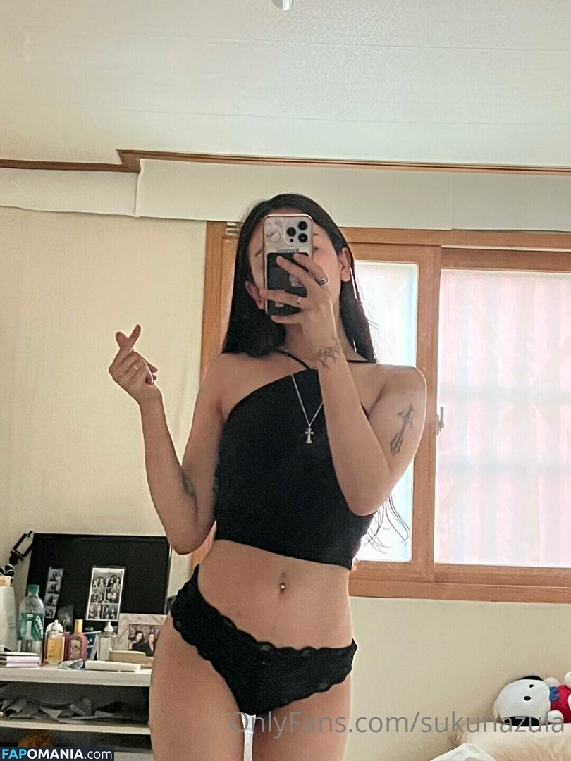 Marychanx / Mixmixasian / Sukunazula / nekiuko Meztelen OnlyFans  Kikerült fotó #9