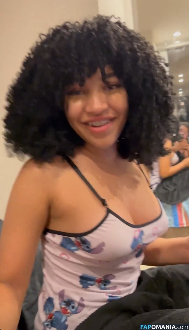 Marycuriell Meztelen OnlyFans  Kikerült fotó #11