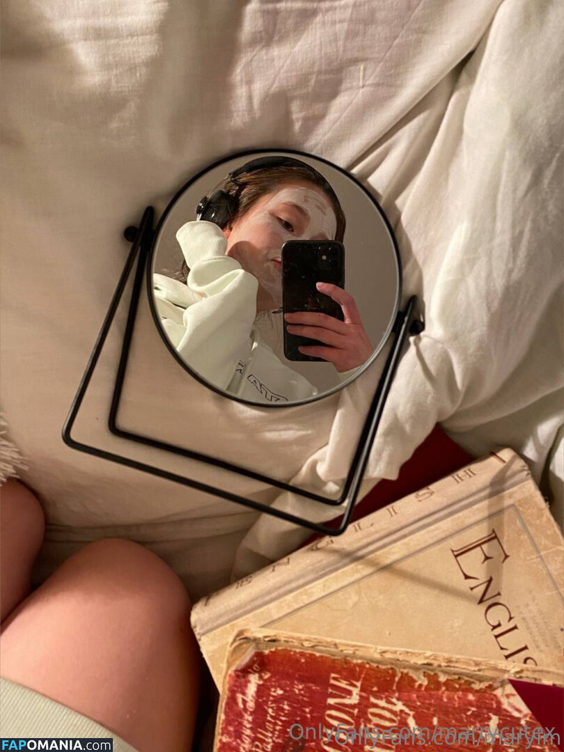 maryim / maryxm.mx Meztelen OnlyFans  Kikerült fotó #2