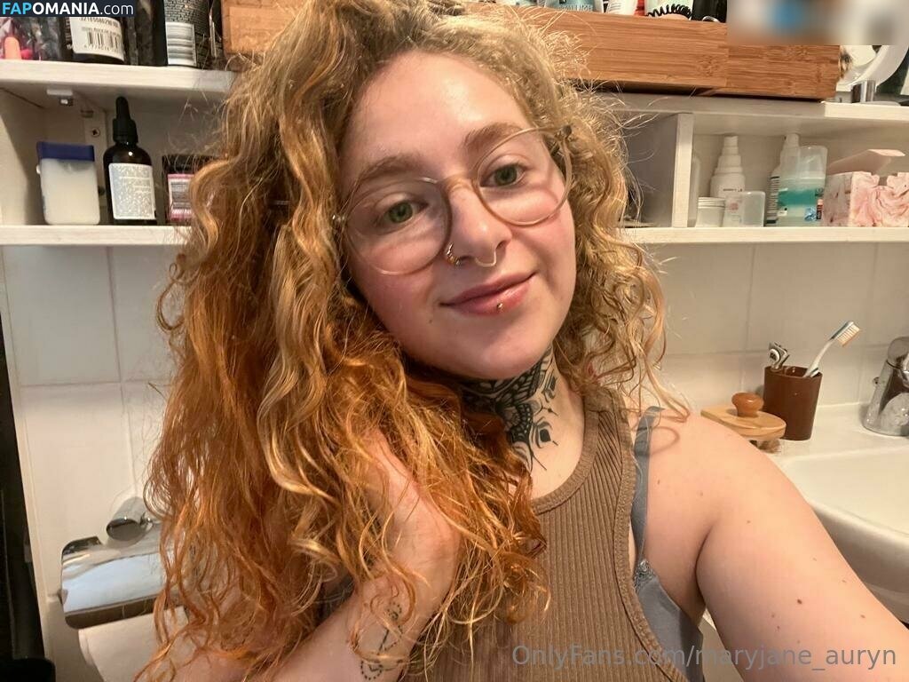 MaryjaneAuryn / MaryjaneAurynOf / MaryjaneAurynPage / https: / maryjane.auryn / maryjane_auryn / maryjane_auryn_official Meztelen OnlyFans  Kikerült fotó #21