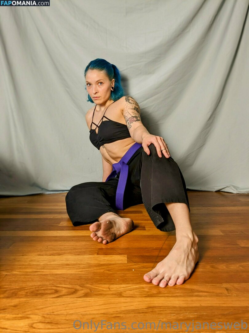 maryjanesshow / maryjanesweb Meztelen OnlyFans  Kikerült fotó #44