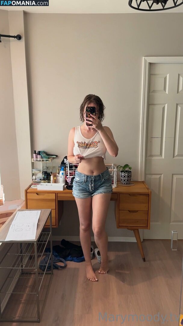 marymoody / missmarymoody / missmoodymary Meztelen OnlyFans  Kikerült fotó #228