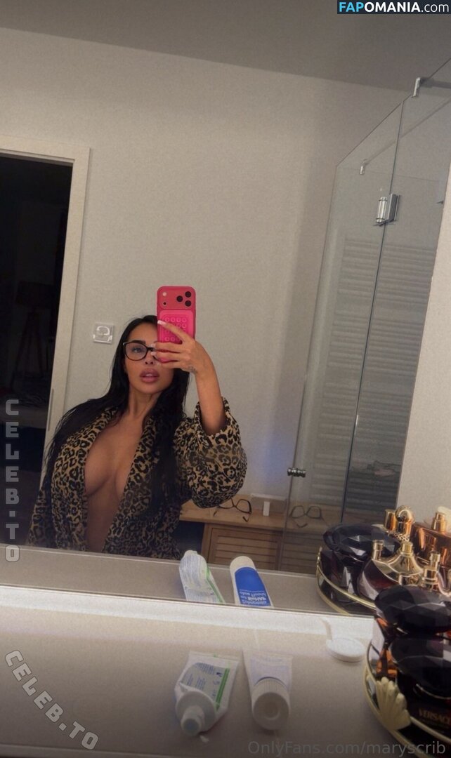 Maryscrib / marys.crib Meztelen OnlyFans  Kikerült fotó #20
