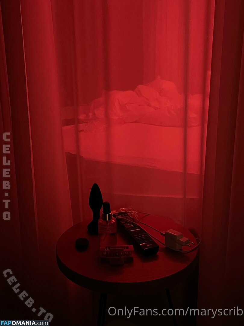 Maryscrib / marys.crib Meztelen OnlyFans  Kikerült fotó #22