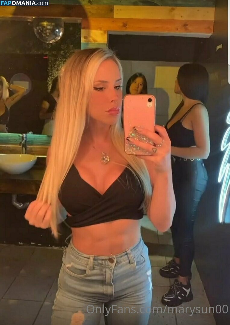 marysun00 Meztelen OnlyFans  Kikerült fotó #16