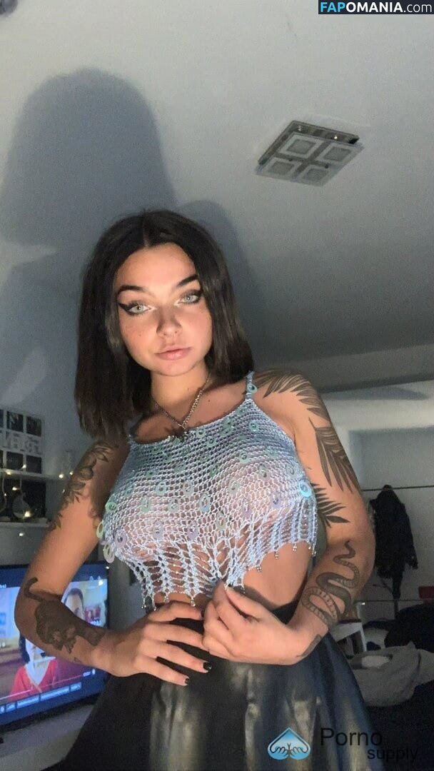 Mash.Beffa / littlemash Meztelen OnlyFans  Kikerült fotó #116