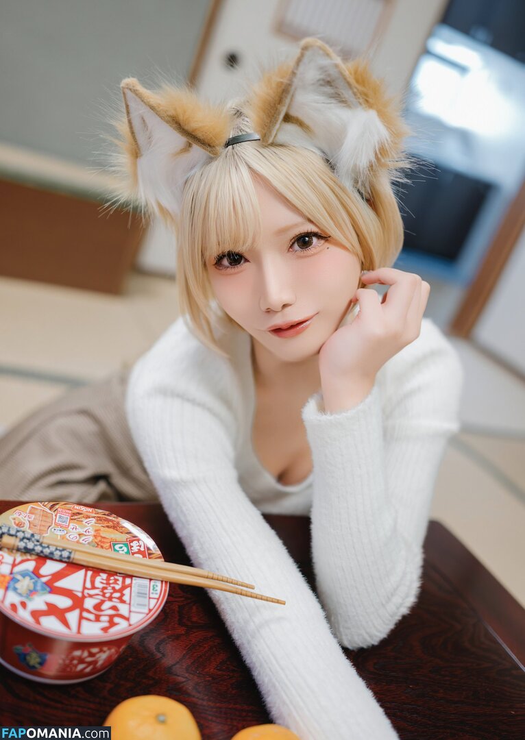 https: / mashiro_sagara / mashironano Meztelen OnlyFans  Kikerült fotó #2