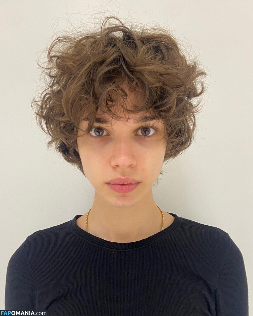 Mathilda Gvarliani / mathilda.gvarliani Meztelen OnlyFans  Kikerült fotó #1