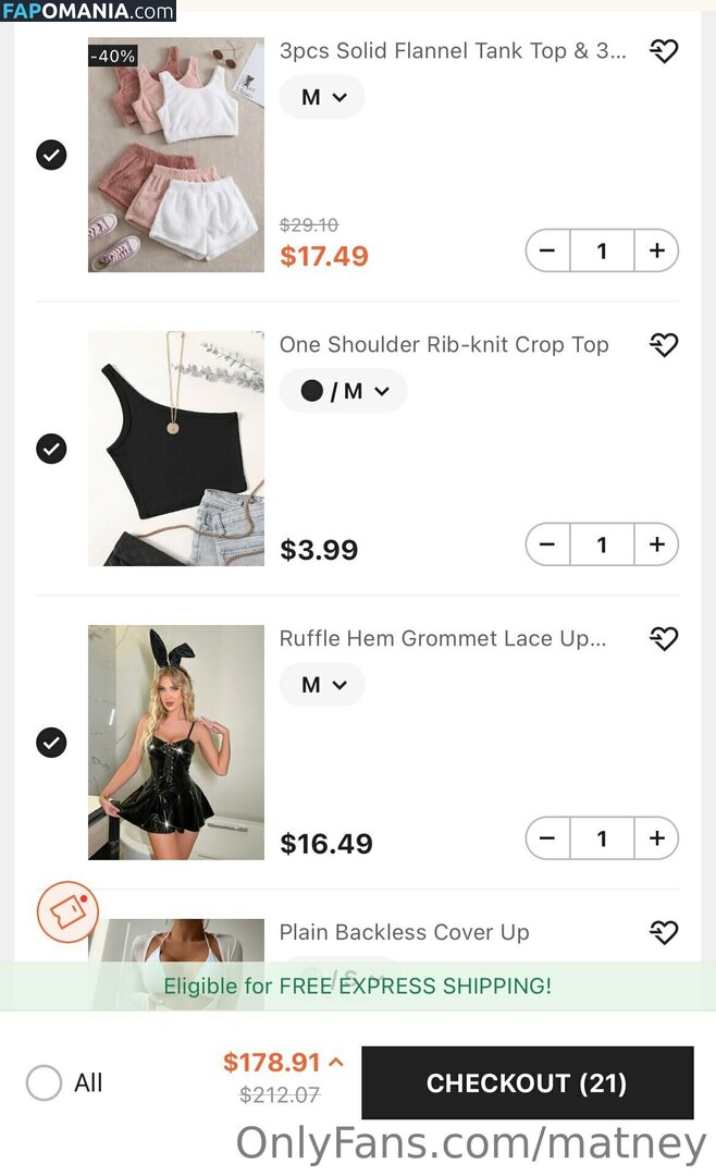 mandy_matney / matney Meztelen OnlyFans  Kikerült fotó #23