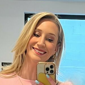 Maude Garrett