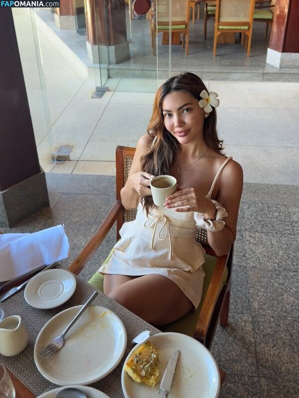 Maureen Montagne (Miss Globe 2021) / maureenmontagne Meztelen OnlyFans  Kikerült fotó #7