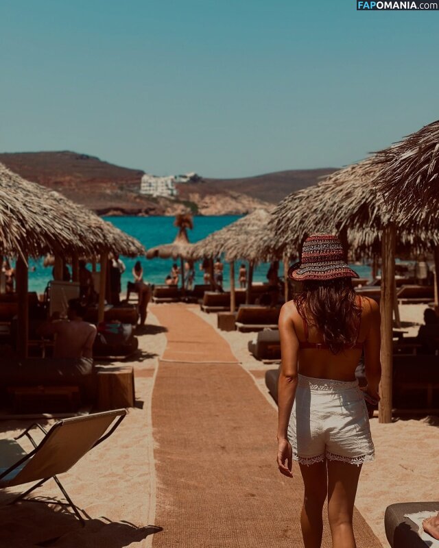 Maureen Montagne (Miss Globe 2021) / maureenmontagne Meztelen OnlyFans  Kikerült fotó #25