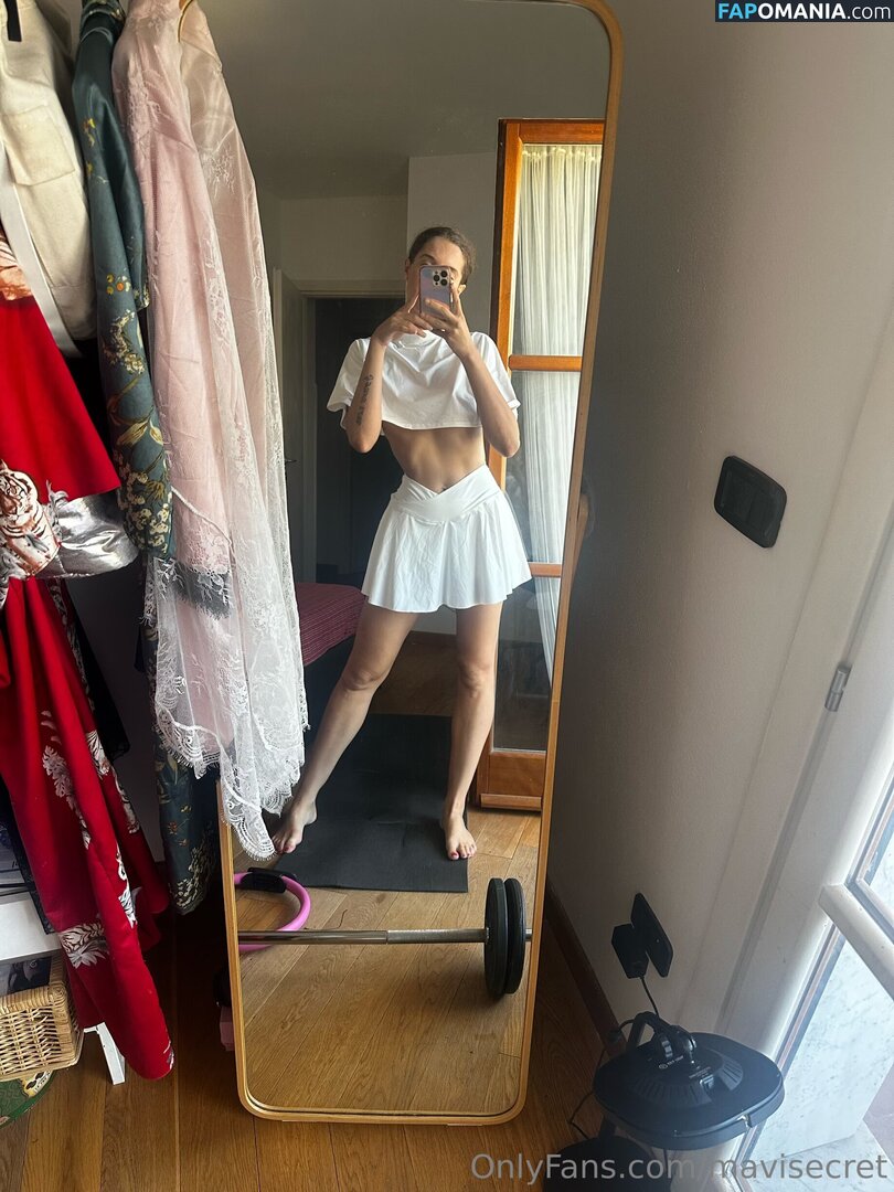 mavi.secret / mavisecret Meztelen OnlyFans  Kikerült fotó #7