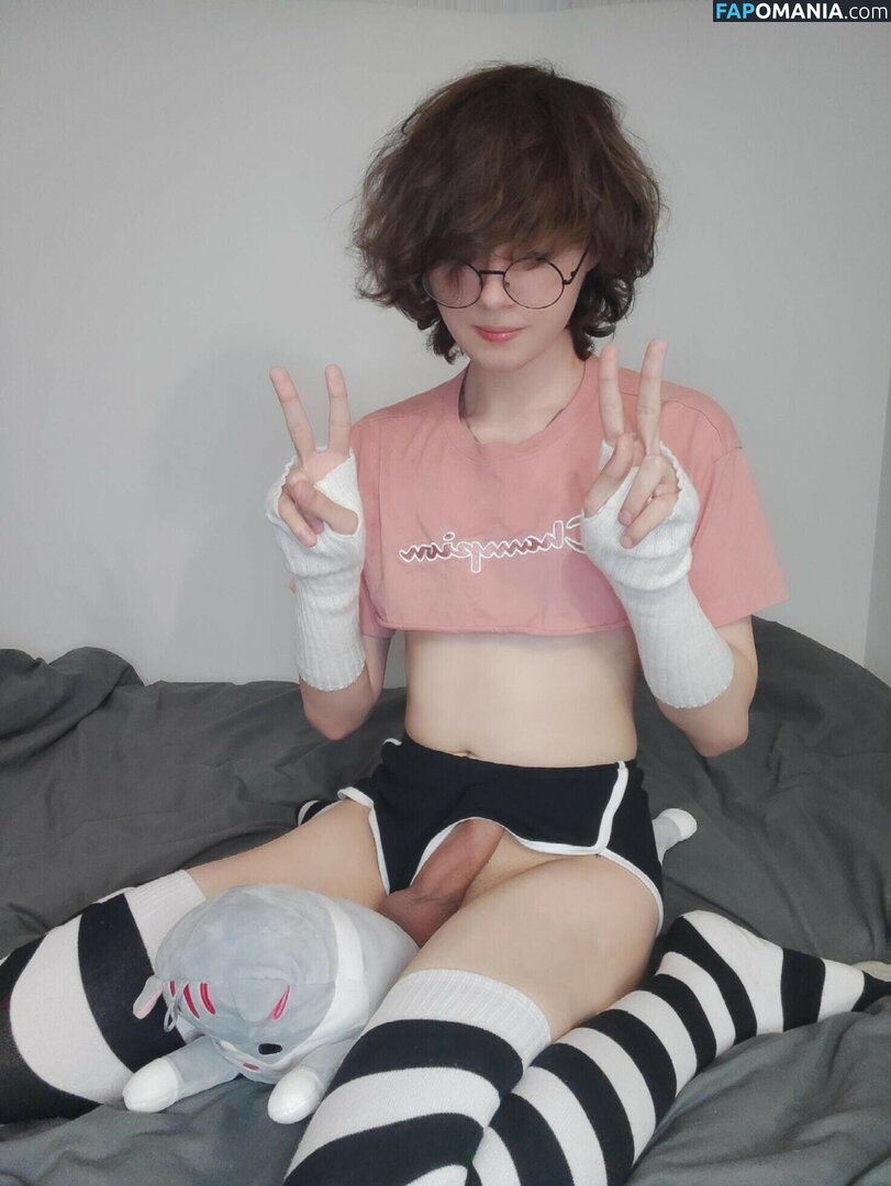 Boy1337Twink / MaxHamster / yourtwinkmh Meztelen OnlyFans  Kikerült fotó #21