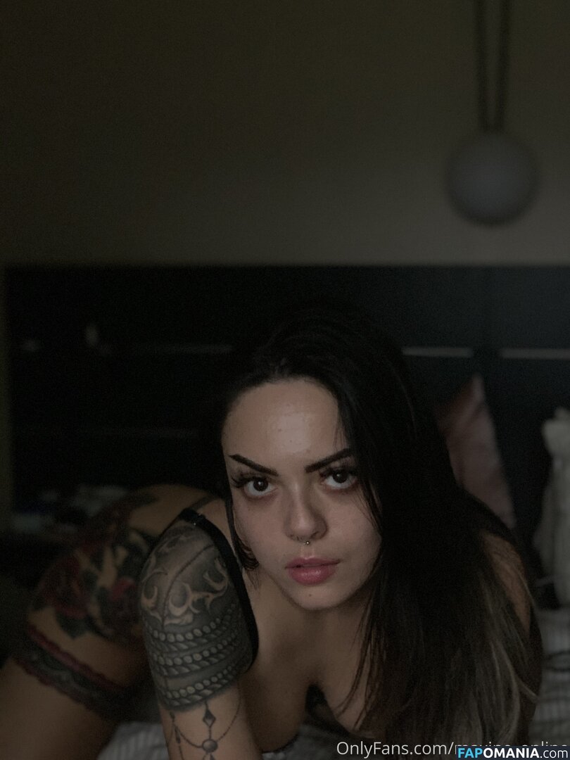 maxine_online / maxinelee_y Meztelen OnlyFans  Kikerült fotó #1