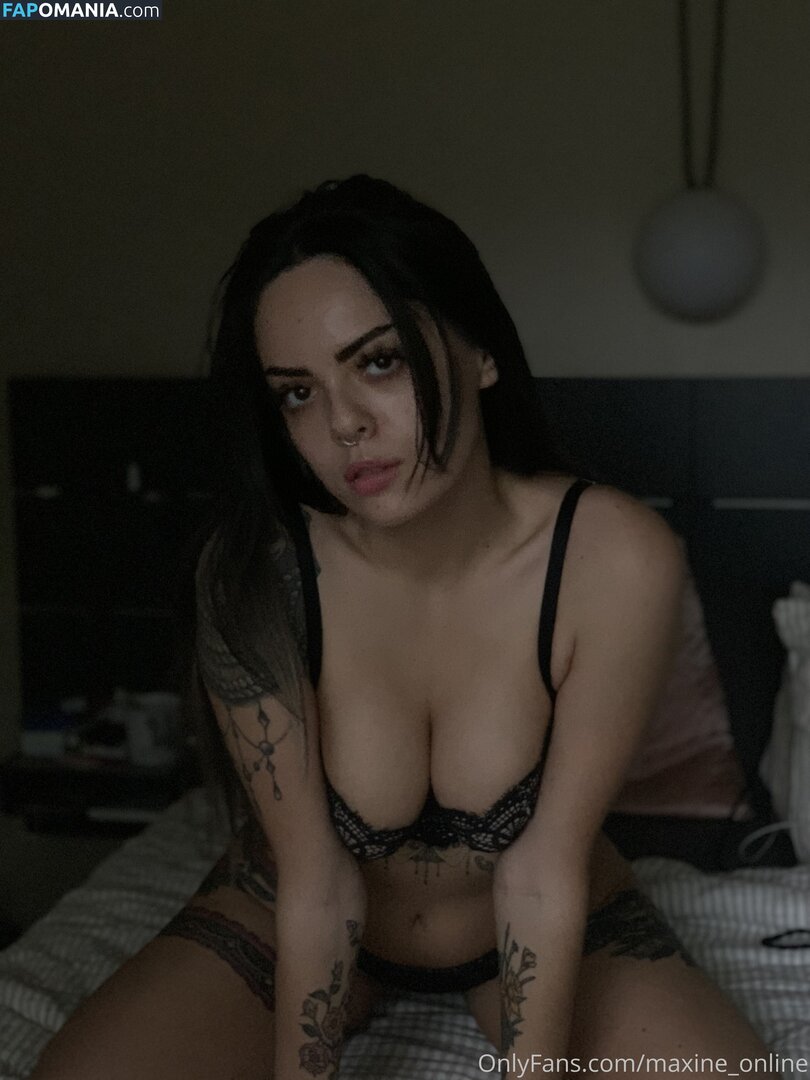 maxine_online / maxinelee_y Meztelen OnlyFans  Kikerült fotó #2