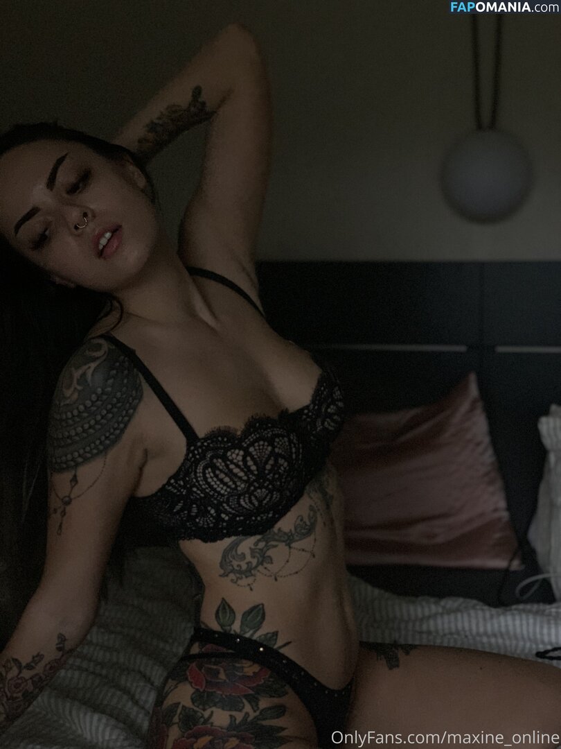 maxine_online / maxinelee_y Meztelen OnlyFans  Kikerült fotó #3