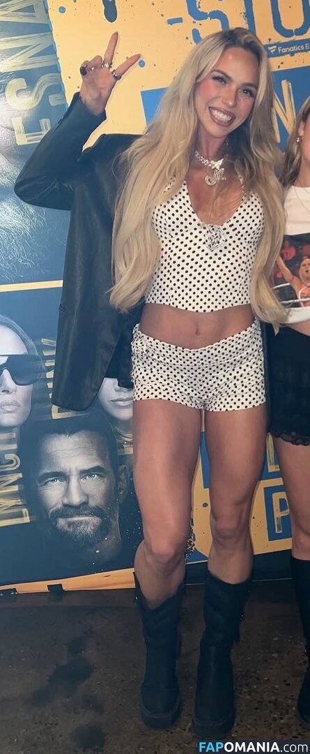 Maxxine Dupri / WWE / maxxinedupri / officialmaxine Meztelen OnlyFans  Kikerült fotó #321