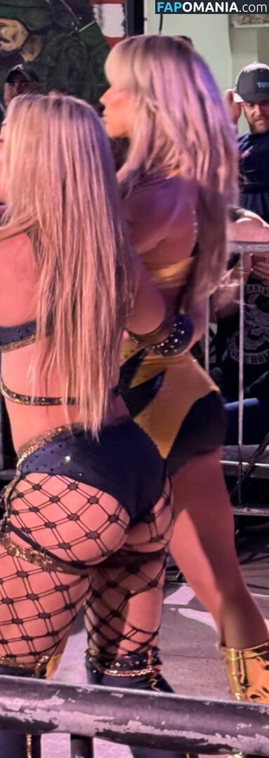 Maxxine Dupri / WWE / maxxinedupri / officialmaxine Meztelen OnlyFans  Kikerült fotó #333